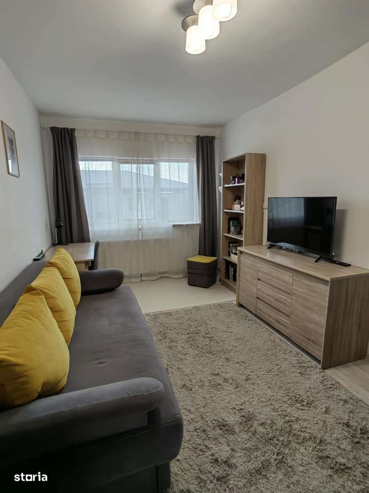 Comision 0 % Ap 2 cam decomandate - Floresti !-7