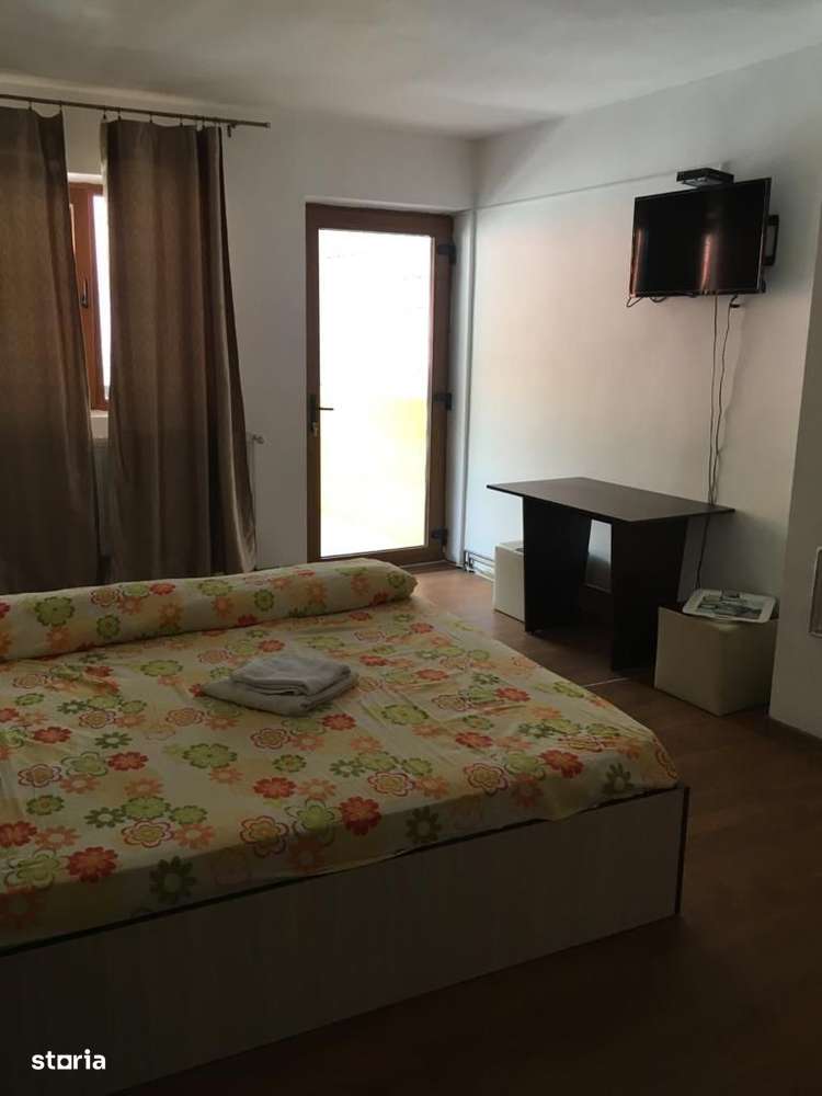 Pensiune turistica Valiug-9