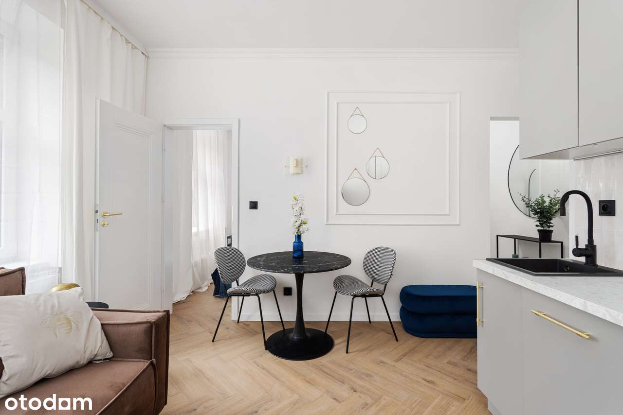 Gotowe do zamieszkania | Spokojna okolica | DZIEŃ OTWARTY 15.03-7