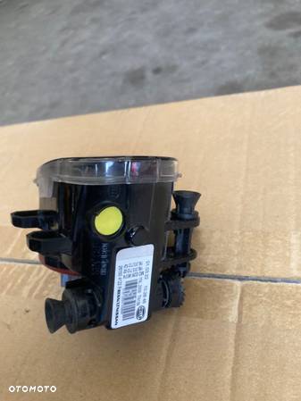 RENAULT TRAFIC III LIFT 4 IV CLIO V SCENIC TALISMAN HALOGEN PRZEDNI PRAWY DRL LED 261504122R CAPTUR - 6