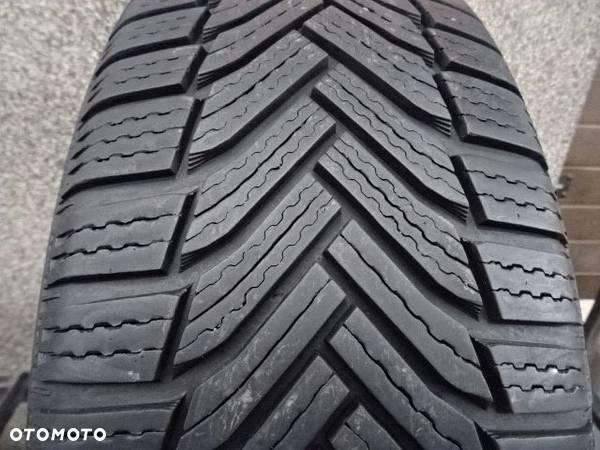 205/55/R16 91H MICHELIN ALPIN 6 - 1