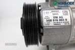 Compressor do ar condicionado Volkswagen Golf VII|12-17 - 3