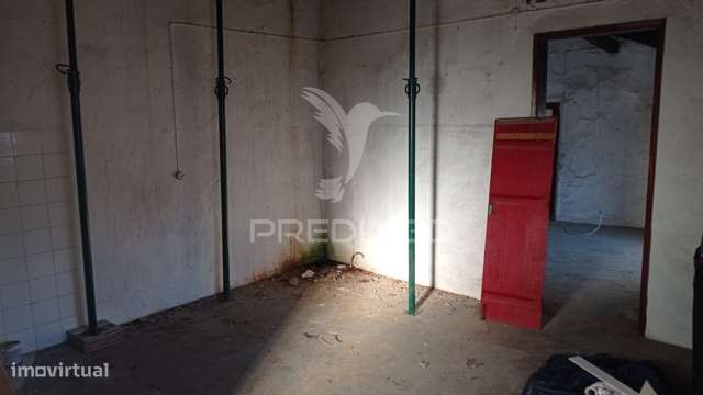 Casa antiga em Montargil, Ponte de Sor - Grande imagem: 4/9