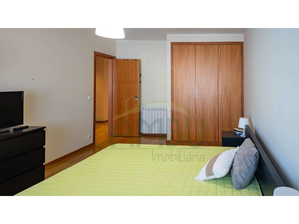 Moledo - T3 perto da praia-16