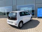 Volkswagen up! - 5