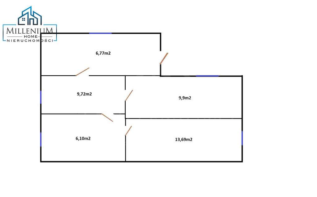 DOM Z POTENCJAŁEM |9,37AR| BLISKO NATURY I MIASTA-7