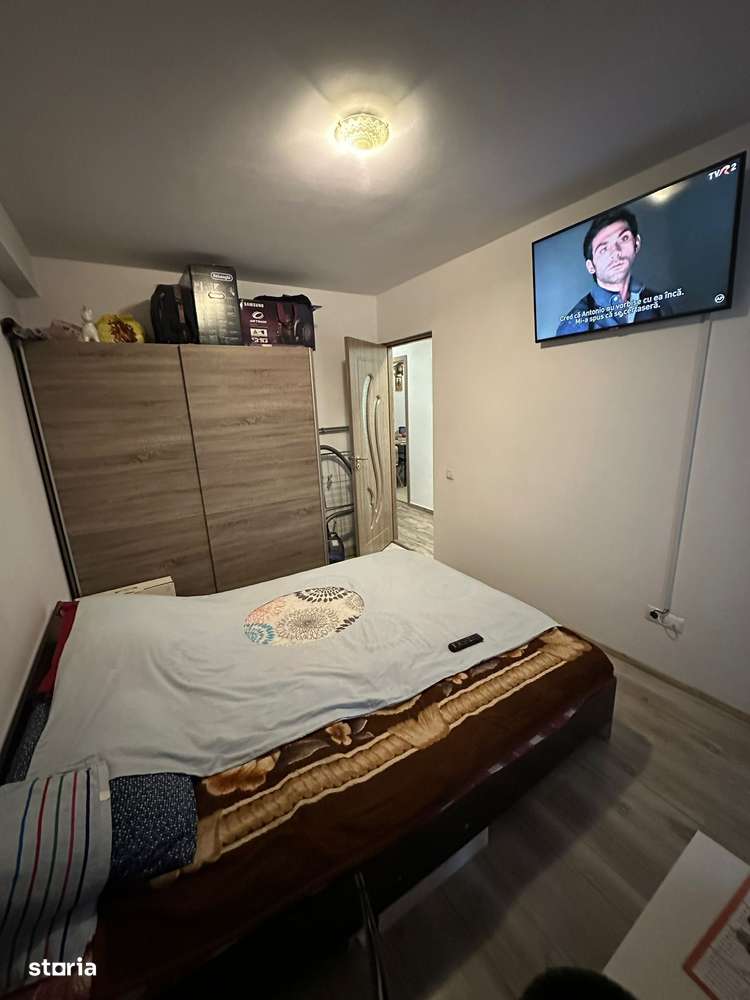 3 Camere Decomandat - Grand Arena - Mobilat si Utilat-4