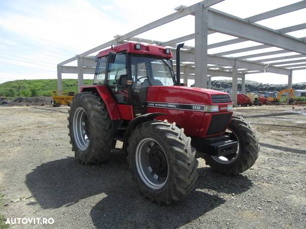 Case IH 5130 - 3