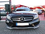 Mercedes-Benz C 200 BlueTEC AMG Line - 2