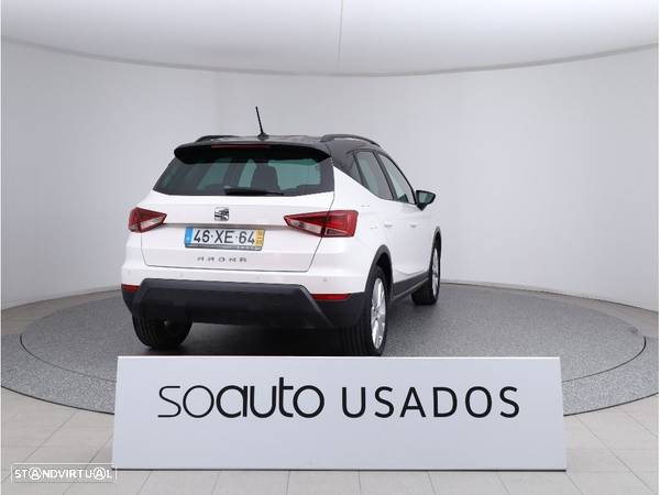 SEAT Arona 1.6 TDI Style - 14