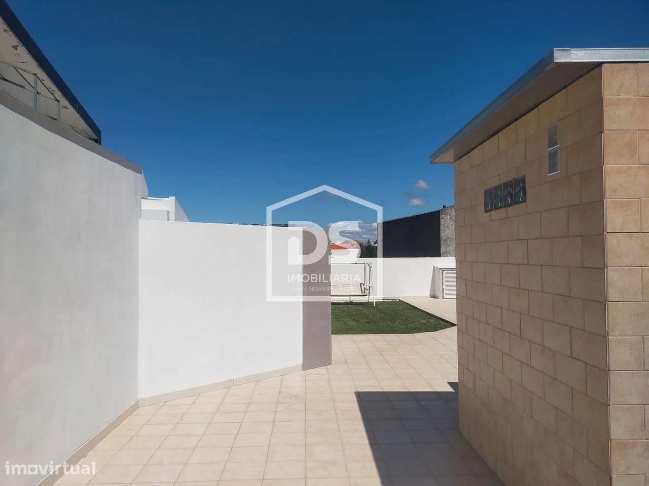 Moradia T3 isolada Pataias e Martingança I Alcobaça-22