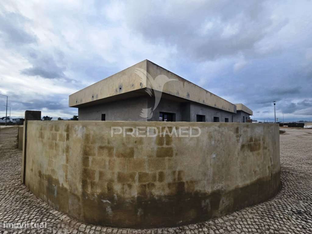 Moradia Isolada T4, c/Garagem, na Qta. BelaVista, Qta. Anjo - Grande imagem: 5/31