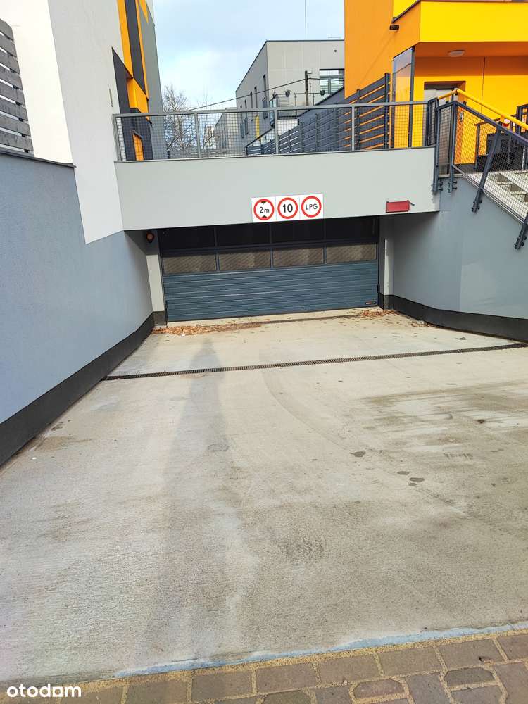 Nowe / Komfortowe / Duży Balkon / Plus Garaż / Bez Pcc-19