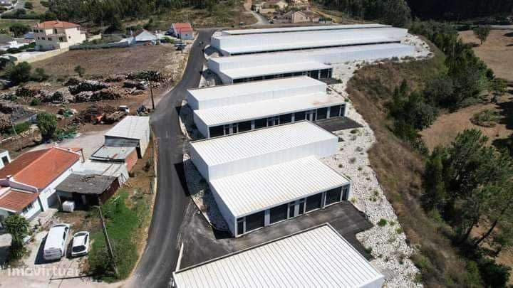 Condomínio de garagens em Torres Vedras - Grande imagem: 5/9