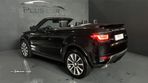 Land Rover Range Rover Evoque Cabrio 2.0 TD4 HSE Dynamic - 4