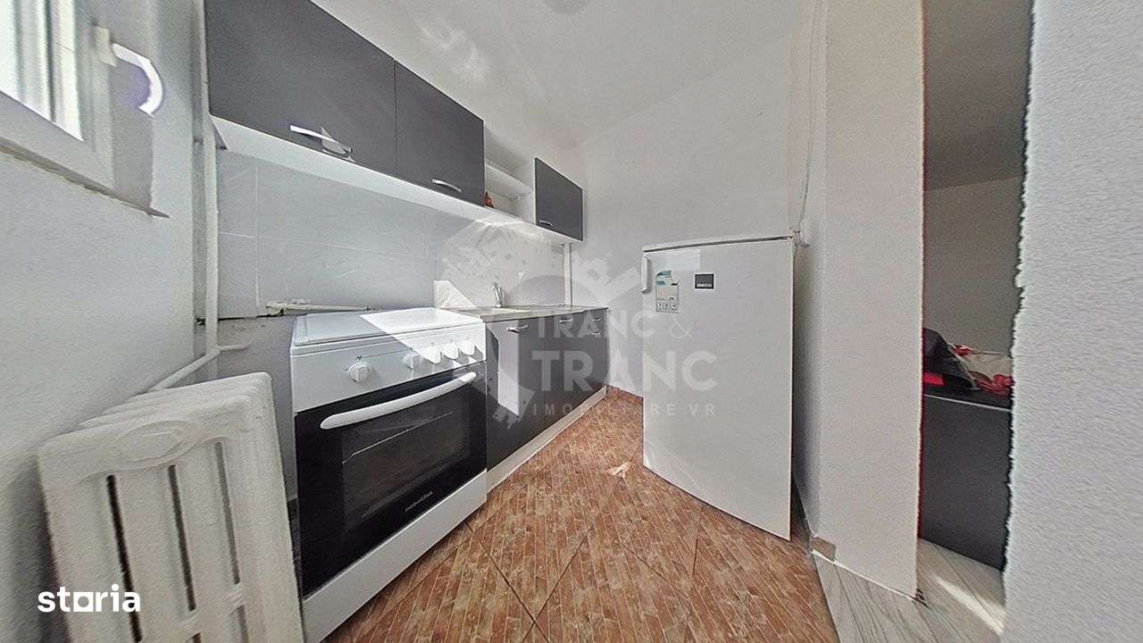 Garsonieră modernă și mobilată, în Micălaca - Imagine principală: 4/6