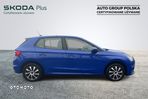 Skoda Fabia 1.0 Active - 5