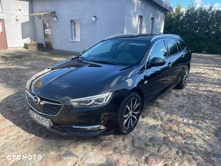 Opel Insignia 2.0 CDTI Executive