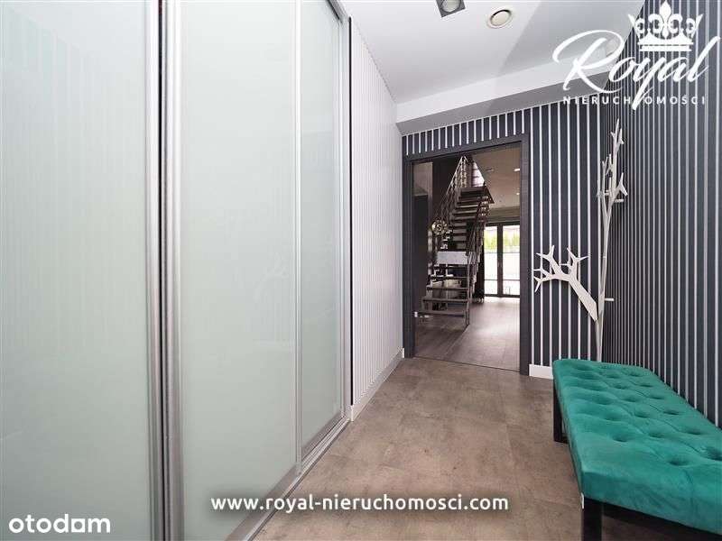 Prestiżowy dom z udogodnieniami na Unii Europejski-18