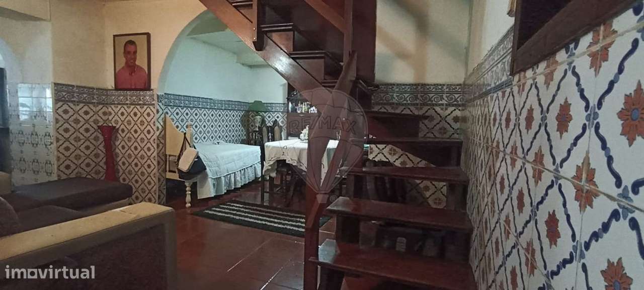 Moradia T3 para venda - Grande imagem: 5/15