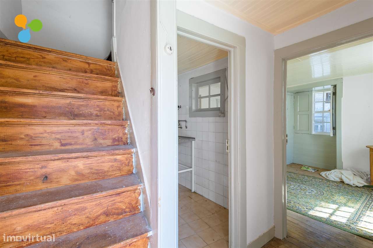 Prédio - Covilhã - Grande imagem: 5/24