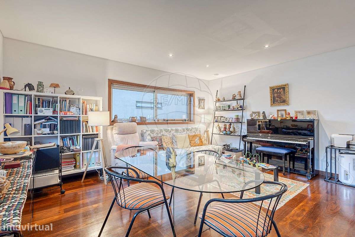 Apartamento T3 para venda - Grande imagem: 5/22