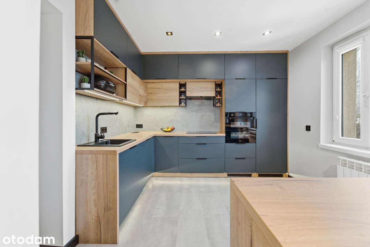 Dom, do którego wprowadzasz się szybciej, niż podejmiesz decyzję.-5