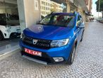 Dacia Sandero 0.9 TCe Stepway - 13