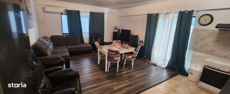 Apartament 3 camere, de inchiriat la sezon, Mamaia Nord/200m - plaja - Imagine principală: 4/7