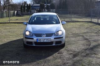 Volkswagen Golf IV 1.4 Basis