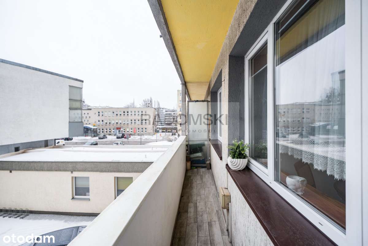 3 Pokojowe Mieszkanie w Centrum Gdyni-11