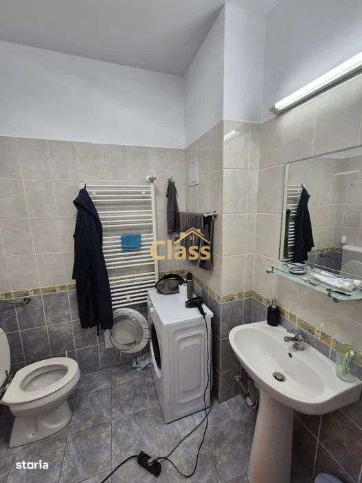 Apartament cu 1 camera | INVESTITIE | 34 mpu | Parc Armatura Iris - Imagine principală: 4/5