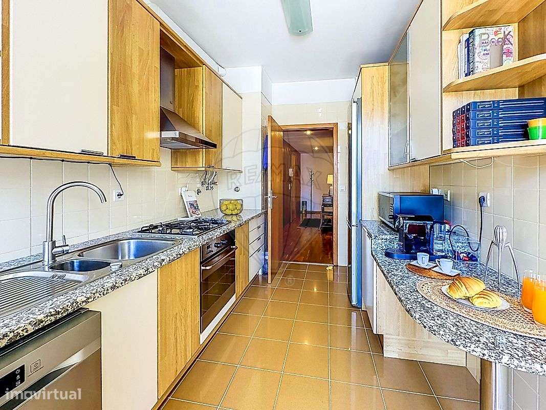 Apartamento T3 para venda-36