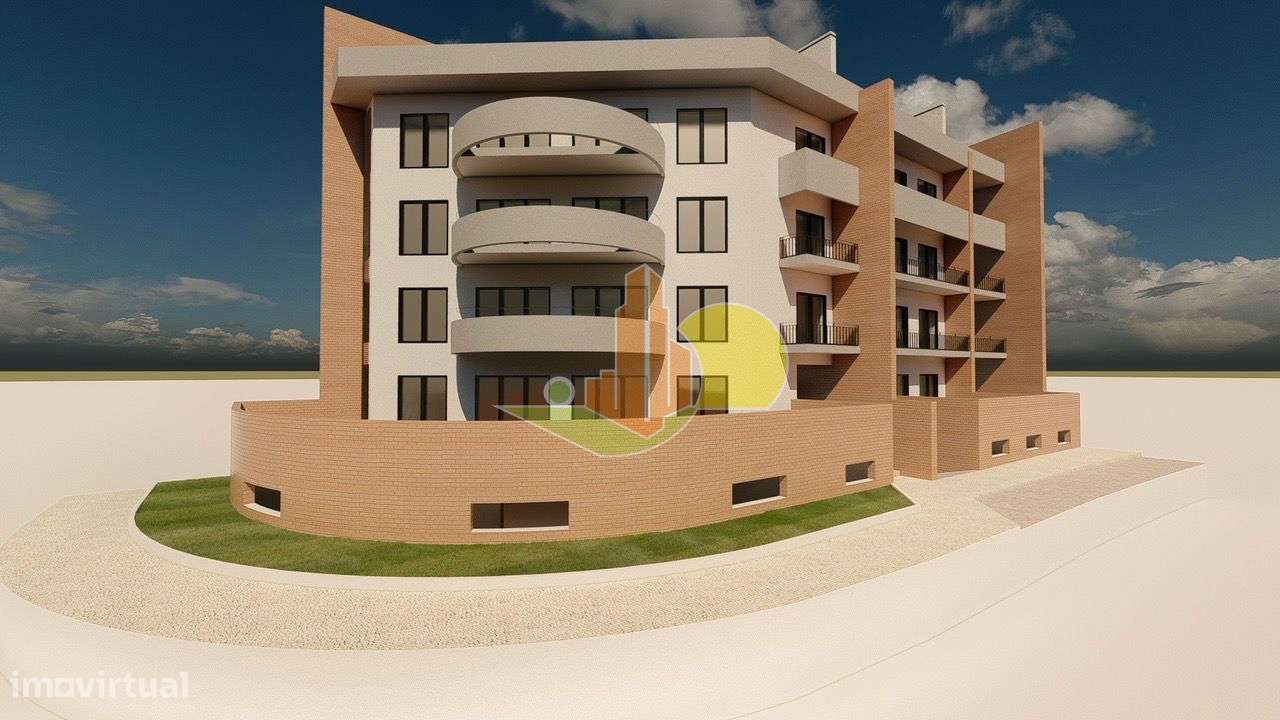 T1+1 Duplex com terraço privativo - Grande imagem: 5/35