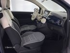 Fiat 500 1.0 Hybrid Lounge - 27