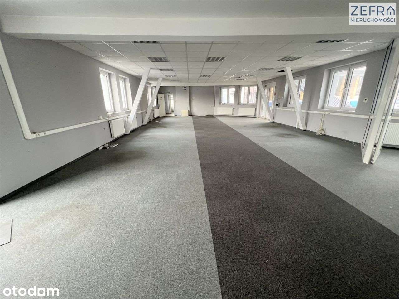 Biuro*Usługi*350m2*Prądnik Biały - Pełny obrazek: 5/19