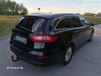 Ford Mondeo 2.0 EcoBlue Business Edition - 2