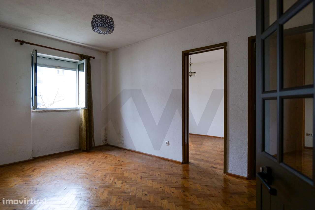 Apartamento T2 Vale das Flores - Grande imagem: 4/9