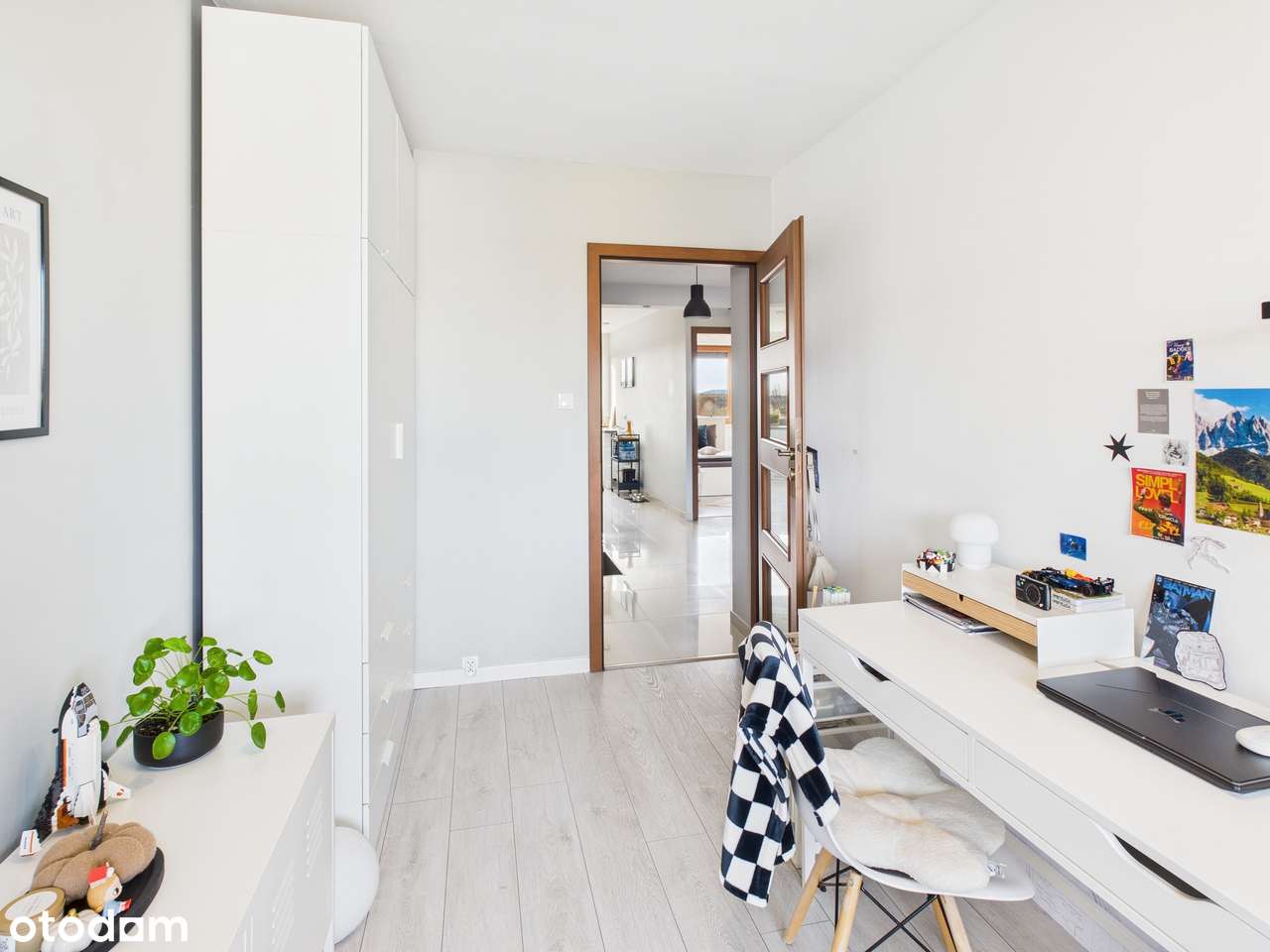 Wspaniałe mieszkanie w WYSOKIM STANDARDZIE!!!-6