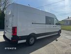 Volkswagen CRAFTER BRYGADOWKA 7 OSOBOWA DOKA - 9