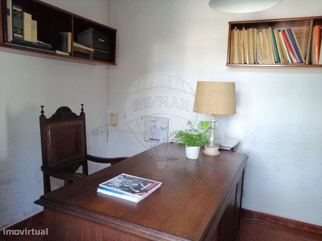 Moradia T6 para venda-34