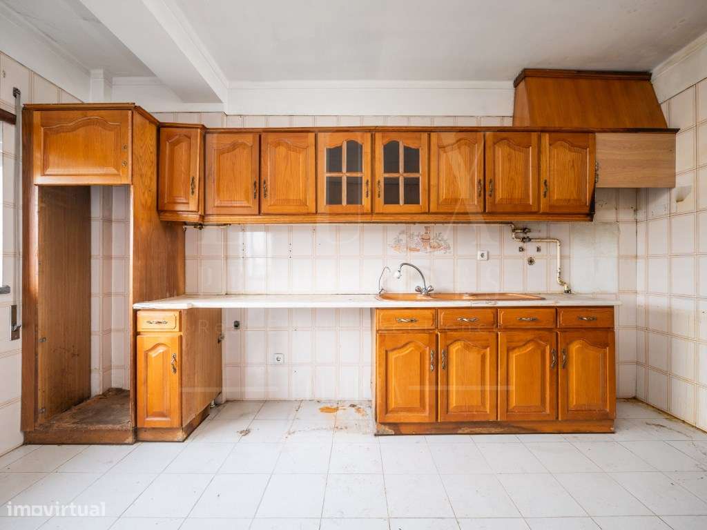 Apartamento T3 | Quinta do Amparo, Leiria-5