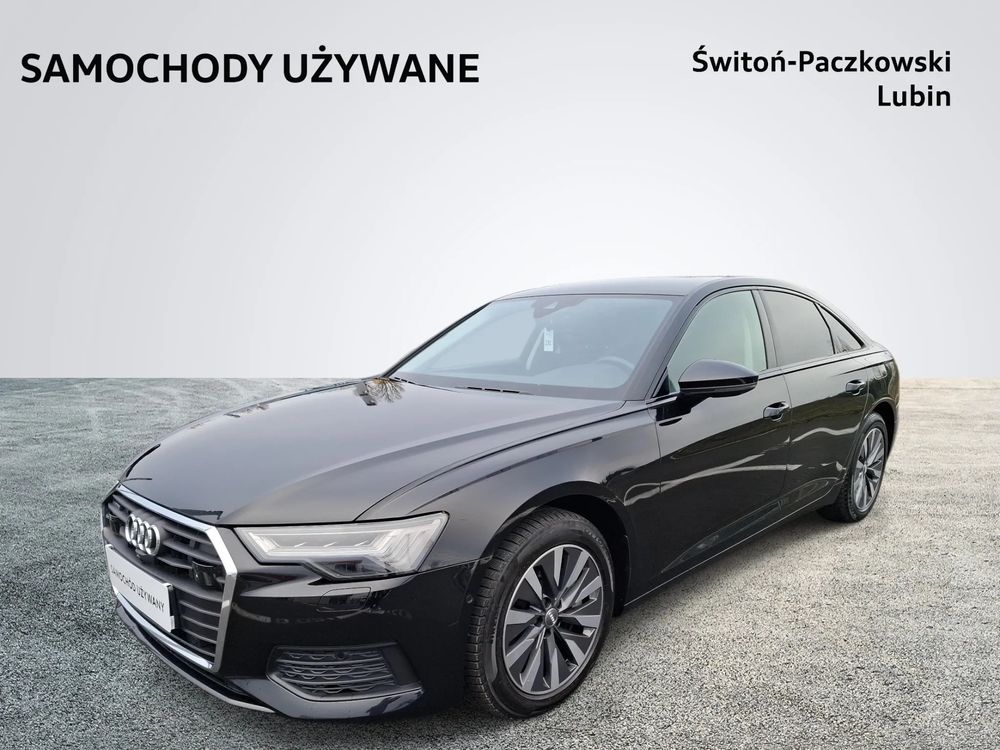 50TFSIe 299KM Quattro S tronic Matrix Kamery Gwarancja Salon Polska