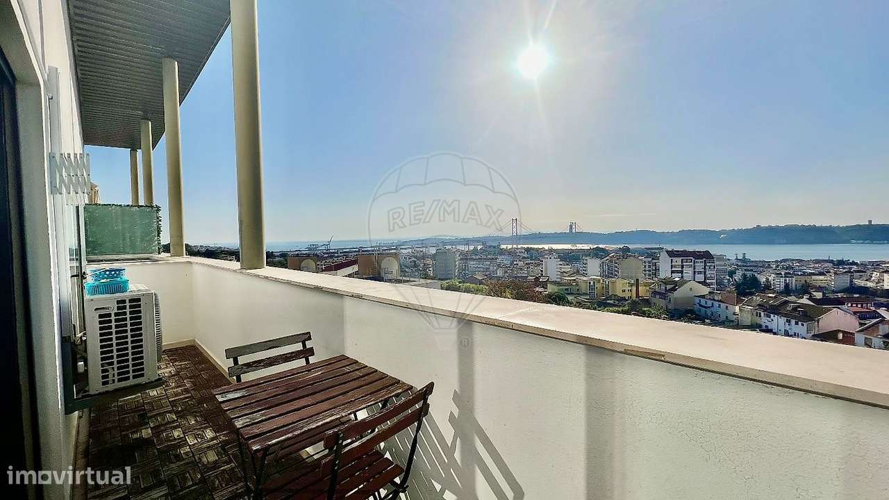 Apartamento T2 para arrendamento - Grande imagem: 4/17