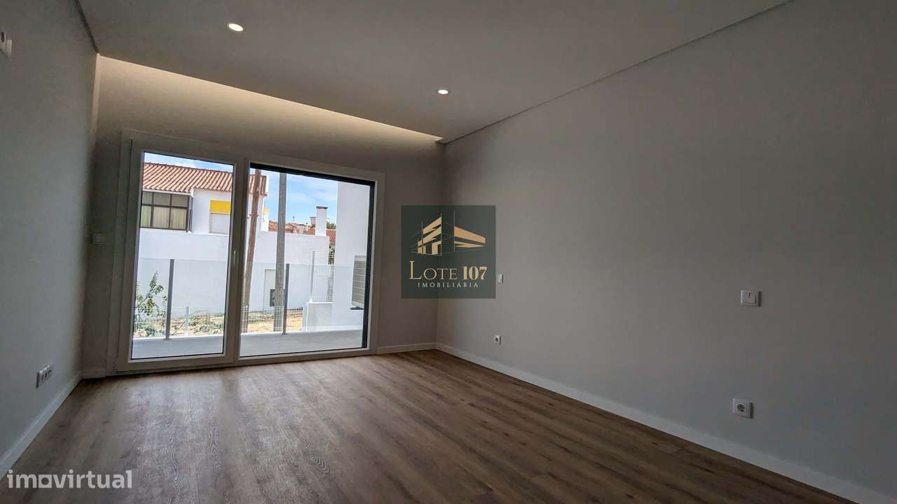 Moradia T4 , Amora Seixal-30