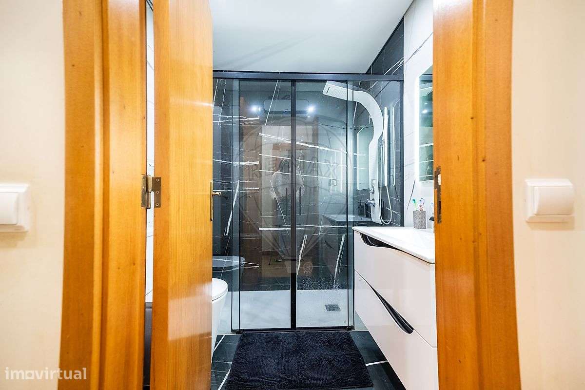 Apartamento T3 para venda-4