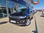 Jeep Compass - 1