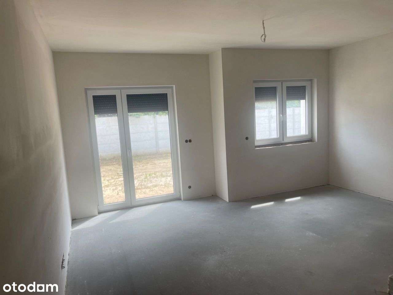 Rokietnica Centrum ul.Paryska, pow. 100,82m2-18