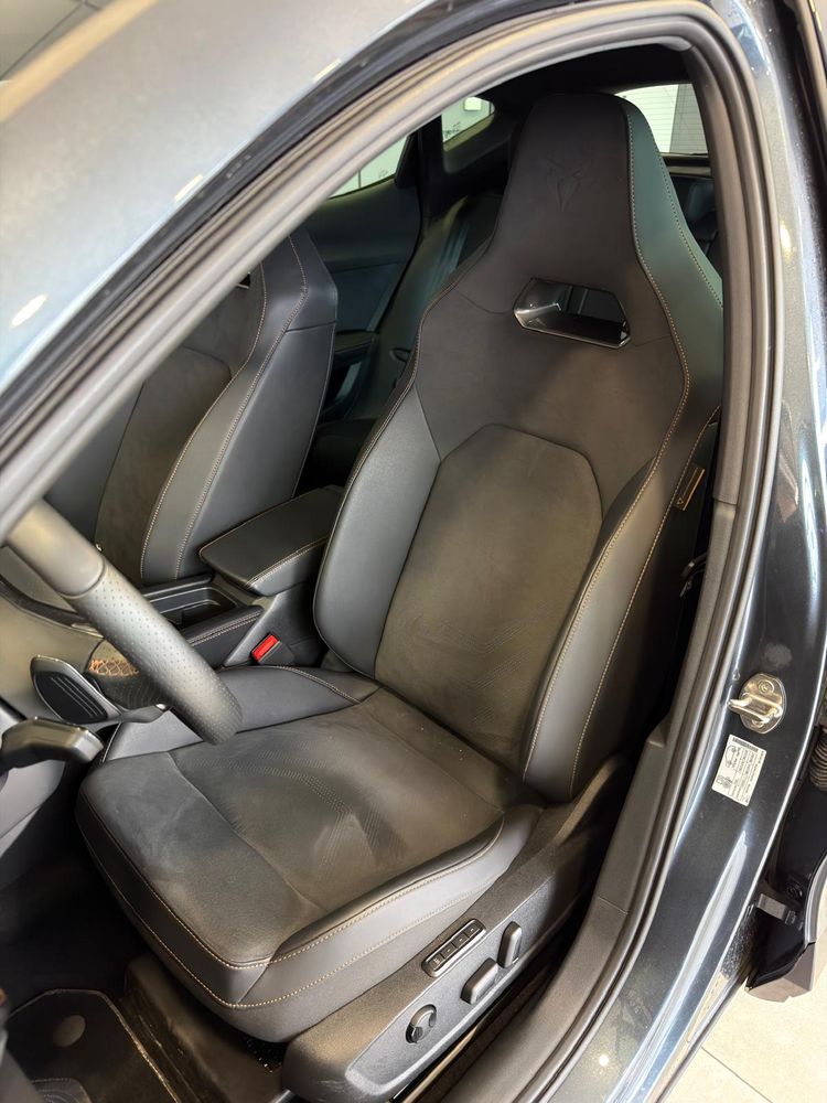 Cupra Cupra-formentor Pakiet Edge Dynamic Design Salon Polska FV23% GOTÓWKA LEASING