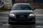 Audi A3 2.0 TDI Sportback DPF S tronic S line Sportpaket - 15